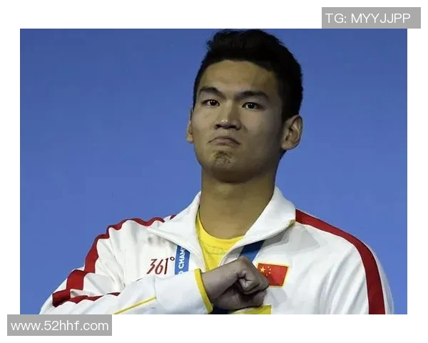 中国体育界的风云人物十强榜单揭晓引发热议与关注 中国体育界的风云人物十强榜单揭晓引发热议与关注