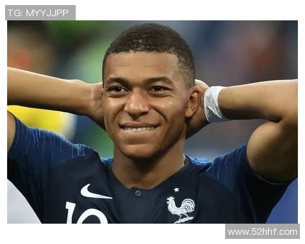 姆巴佩如何凭借速度与技术突破防守蜕变为世界级球员的成功之路