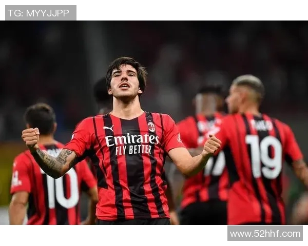 米兰德比的激情对决探秘AC米兰与国际米兰的恩怨情仇历史