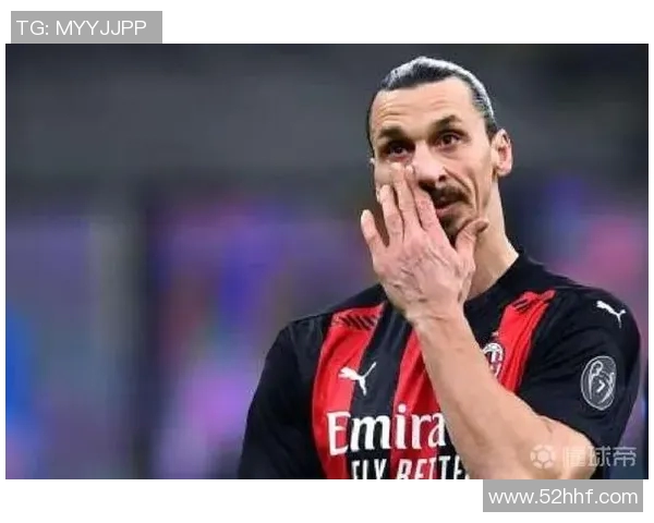 从平凡到传奇变身足球明星伊布的转场之路