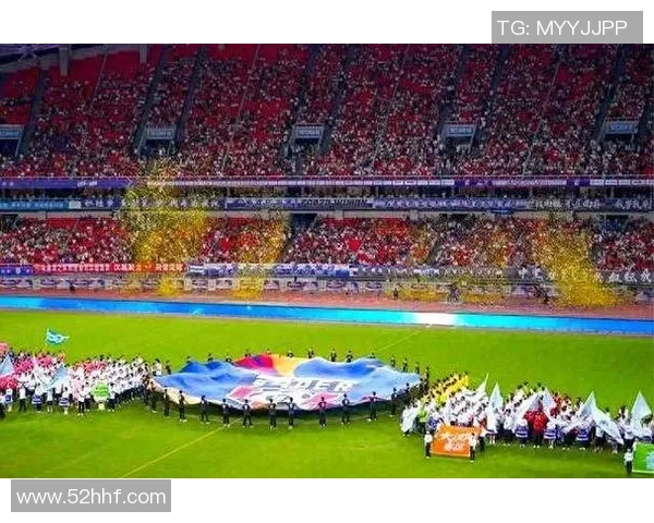 国际足球明星赛武汉盛大开启球迷狂欢共庆足球盛宴