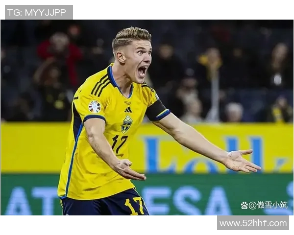 瑞典现役足球明星在欧国联中的精彩表现与未来展望 瑞典现役足球明星在欧国联中的精彩表现与未来展望