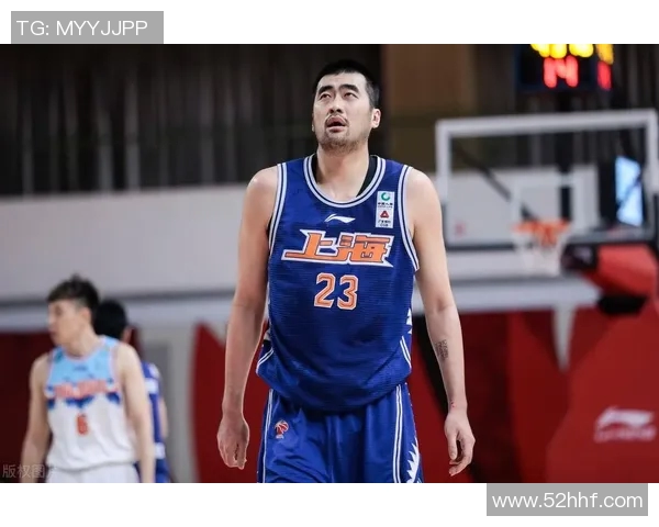 张兆旭：从篮球新星到职业生涯的辉煌之路探索与成长的故事