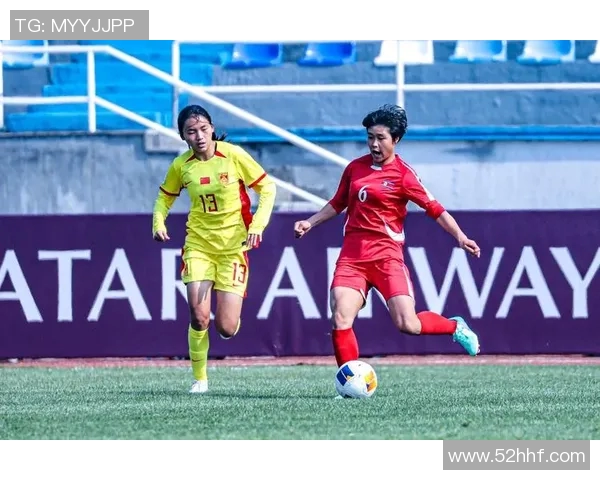 泰女足迎战柬埔寨女足力争在亚洲杯赛场上展现实力与风采 泰女足迎战柬埔寨女足力争在亚洲杯赛场上展现实力与风采