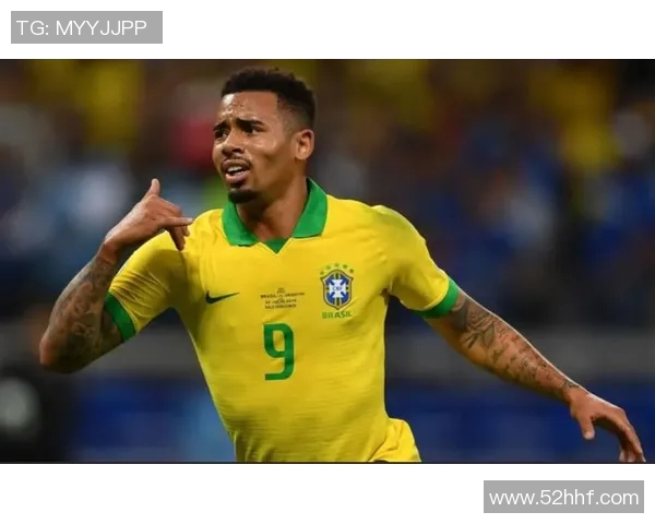 热苏斯:从巴西天才到欧洲赛场的闪耀之星 热苏斯:从巴西天才到欧洲赛场的闪耀之星