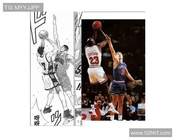 如何绘制漫画风格的篮球明星角色技巧与步骤详解